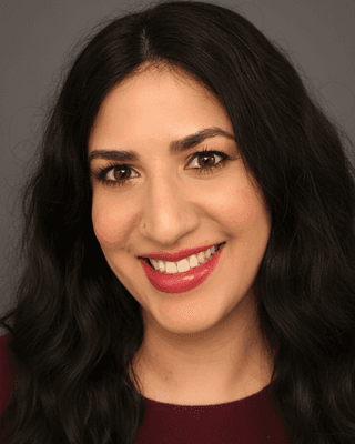 Dr. Niloufar Tahery